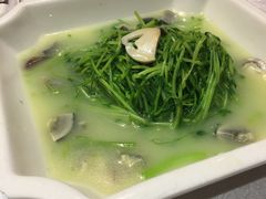 -京味民福烤鸭店(建设四马路店)