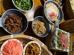 -包整·丝娃娃(一览甲秀楼风景店)