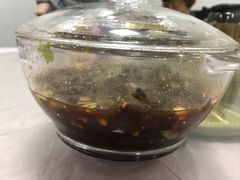 -翠茗农庄土菜馆(天目湖店)