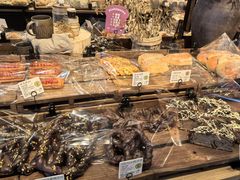 -西村叔叔的店·面包·甜品·蛋糕(清河万象汇店)