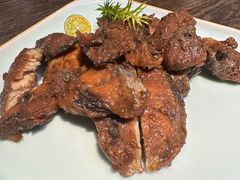 -魁盛居百年鲁菜馆(县西巷店)