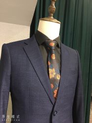 -锦师傅西服礼服西装定制(凯运·壹位广场店)