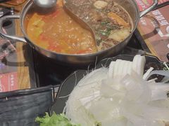 -呷哺呷哺 黄金牧场 (大港油田幸福广场店)