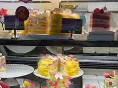 -PAOPAO Bakery&Café(港汇店)