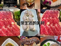 -东海怡品海鲜豆捞(舟宿夜江店)