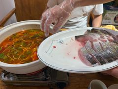 -猫爷的腔调·黔小馆(交大医学住宅区店)