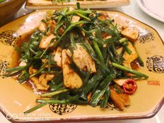 -业华湘·特色菜