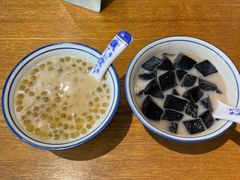 -港湾糖水