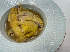 糟鸡-老人和饭店(淮海中路店)