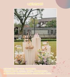 -HELLO你好婚礼婚庆策划