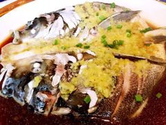 -绿茶餐厅(汇悦大融城店)