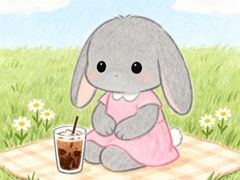 -Sips&Lick茶兰咖啡(五道口店)