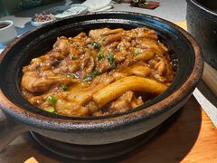 -晓粤·惹味粤菜(凯德乐峰广场店)