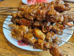 -福茂源横山铁锅羊肉(牡丹园店)
