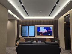 -招商银行(上海漕河泾支行)