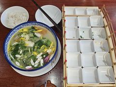 -香麒园·过桥米线·南湖雅宴