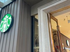 -星巴克(德阳洋洋百货店)