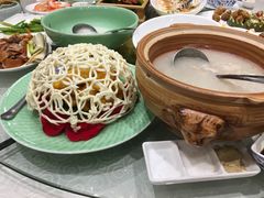 -良友富临大酒店(泉城广场大明湖店)