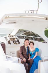 点击看大图 -金夫人婚纱摄影(华南店)