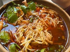 -张烤鸭·川菜·非遗冒烤鸭(青石桥店)