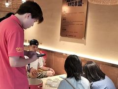 -串盟烧烤大排档·长沙美食地标(星沙店)