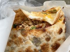 -金杨老摊头蛋饼(金口路店)