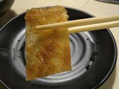 -味之绝热血美蛙鱼火锅(中坝店)