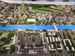 -天津市规划展览馆