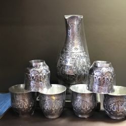 -瑞银鸟纯银手工(铂尔曼店)