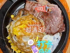 -菲滋意式餐厅(青悦城店)