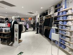 -优衣库(上海正大广场店)