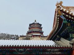 -颐和园