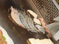 -大渔铁板烧(花园道店)