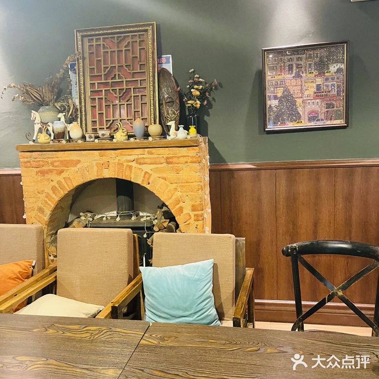 大武汉❗️提前预约才能吃到的东湖美式烤肉️️‼️