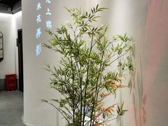 -荷塘秋月·本帮江浙菜(国权路店)