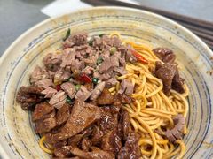 -梅溪·小伙子干挑面(安吉总店)