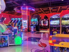 -环游嘉年华(永旺梦乐城广州番禺广场店)