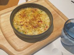 -HELLO MUSAE 拾光缪斯餐厅·纯正希腊风味(苏州中心店)