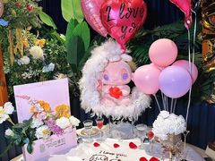 -狮拾久·现代新加坡料理(福田COCO Park店)