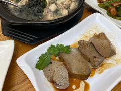 -潮名荟潮州菜馆(祈福缤纷世界店)