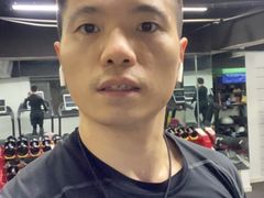 -坚果健身24小时工作室(定西路店)
