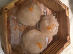 陶陶居大虾饺-陶陶居酒家(环市东店)