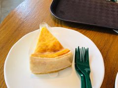 法式淡奶乐芙朗-星巴克(温州龙湾万达店)