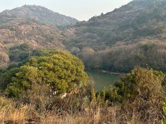-白马涧龙池景区