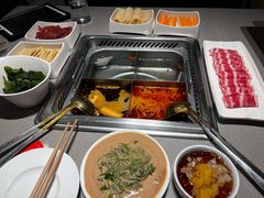 -海底捞火锅(宝龙广场夜宵主题店)