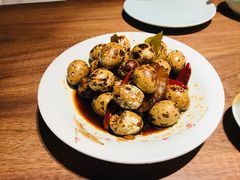 -老宁波1381餐厅(桃源中路店)