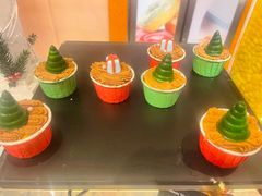 -怡咖啡海鲜自助餐厅(浦东香格里拉店)