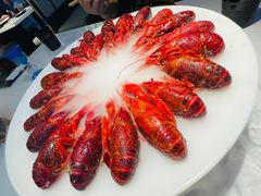 -红盔甲·小龙虾(天钥桥店)
