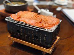 -北国饭店·海鲜·北方菜(峡山店)