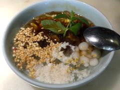 -绿茶餐厅(同成街华联店)